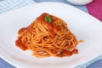 Spaghetti al Pomodoro