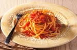 Bucatini All'Amatriciana