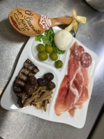 Antipasto