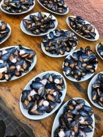 Zuppa di Cozze