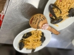 Pasta e fagioli con le cozze