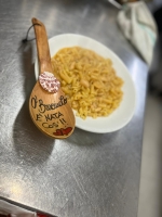 Pasta e fagioli