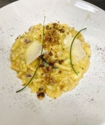 Pasta e Patate con Provola