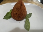 Arancino - Rosso