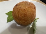 Arancino - Bianco