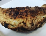 Calzone al forno