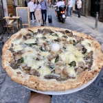 Salsiccia e friarielli