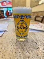 Messina cristalli di sale 40cl