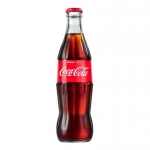 Coca Cola Vetro da 33cl