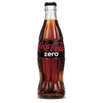Coca Cola Zero da 33cl