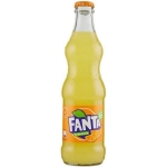 Fanta da 33cl