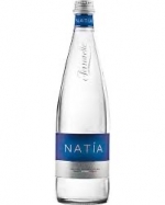 Acqua naturale da 0.50cl