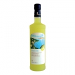 Limoncello nastro d'oro
