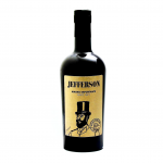 Amaro jefferson importante