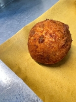Arancino a ragù