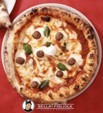 Pizza della nonna