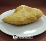 Pizza fritta 1