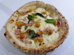 Pizza Sorrentina