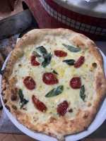 La 4 formaggi rivisitata