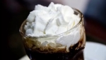Caffè con Panna