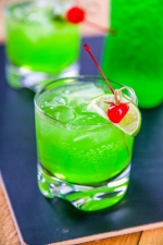 Midori Sour