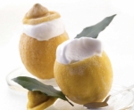 Gelato limone