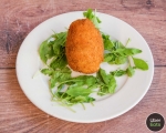 Arancino di riso